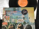 Sweet - Desolation Boulevard Vinyl LP GATEFOLD LYRIC INSERT 1974 1st PRESS EX/EX