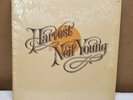 Vintage 1972 Neil Young 