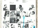 Izipho Zam (My Gifts) Pharoah Sanders LP Strata-East Records SES-19733 Dolphy