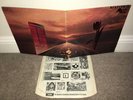 THE PRETTY THINGS Parachute LP Harvest 1970 UK 1st Press