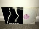 THE WHITE NOISE An Electric Storm LP Island 1969 UK 1st Press