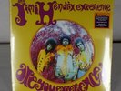 JIMI HENDRIX - ARE YOU EXPERIENCED VINYL RECORD ALBUM SEALED