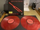 Queens Of The Stone Age Songs For The Deaf 2xLP Vinyl