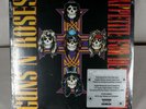 GUNS N ROSES - APPETITE FOR DESTRUCTION 180 GRAM VINYL RECORD ALBUM SEALED