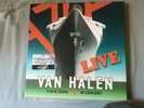Tokyo Dome in Concert [LP] [Live at the Tokyo Dome June 21, 2013] by Van Halen
