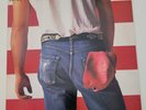 BRUCE SPRINGSTEEN - BORN IN THE USA - 1984 RELEASE - IMMACULATE CONDITION