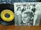 * * RARE JERRY LEE LEWIS PICTURE SLEEVE  1957 HIGH SCHOOL CONFIDENTIAL SLV & 45