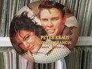 Peter Kraus & Connie Francis – Darlin' Meine Liebe Rare 12