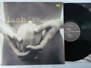 LAMB Between Darkness and Wonder RARE VINYL LP Portishead Massive Attack NR MINT