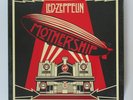 Led Zeppelin - Mothership  (180g 4 LP vinyl Box Set)