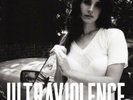 NEW Lana Del Rey ULTRAVIOLENCE Explicit Vinyl LP Album Record SEALED 2014
