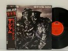 The Jam – Setting Sons LP 1979 Japan Polydor Mod CLASH PISTOLS PAUL WELLER w/obi