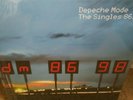 DEPECHE MODE - THE SINGLES 86-98 (Greatest Hits) - 2LP VINYL New/Sealed