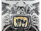 Thin Lizzy Jailbreak LP Original Vinyl Record