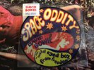 7” DAVID BOWIE SPACE ODDITY PICTURE DISC,NEW AND SEALED