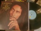 BOB MARLEY and the Wailers LP LEGEND Island 90169-1 plays EX 1984 Original RARE