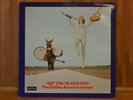 The Rolling Stones - Get Yer Ya-Ya's Out (LP, 1970, Decca, Germany) VG+/M-