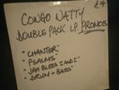 Congo Natty - Congo Natty EP 2x12