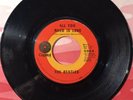 BEATLES 45. US Capitol Target 5964. ALL YOU NEED IS LOVE. 1969. Red dot. VG+.
