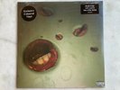 Death Grips - Year Of The Snitch CLEAR Vinyl LP Brand New & Sealed RARE