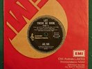 AC/DC Let There Be Rock Part 1 & 2 Australian 7