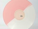 Rufus Du Sol Bloom Pink and White Vinyl 2LP Record