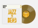 JAZZ IS DEAD 003 Marcos Valle Adrian Younge LP 180g Gold VMP #454/500 JID SEALED