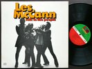 LES MCCANN Talk To The People LP ATLANTIC SD 1619 US 1972 Jazz Funk