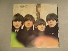 BEATLES FOR SALE by THE BEATLES (1964) Original Mono Gatefold Vinyl LP  PMC 1240