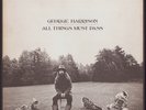 George Harrison ?- All Things Must Pass 3xLP Box-Set Apple Records ?1C 192-04 70