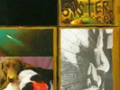 Sonic Youth ‎– Sister : Goofin' ‎– Goo 020 SEALED VINYL LP ROCK