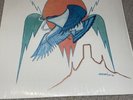 EAGLES On the Border Vinyl LP 1975 Asylum 7E-1004 Near Mint Still In Shrinkwrap