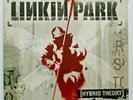 LINKIN PARK Hybrid Theory NM Vinyl press 2001 warner bros records gatefold