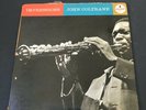 John Coltrane - Impressions - Impulse  A-42 MONO 'VAN GELDER' 1963