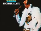presley, elvis promised land -coloured  (Schallplatte)