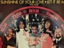 THE 5TH DIMENSION - THE AGE OF AQUARIUS - SCS92005 - SEALED Vinyl Record