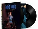 David Bowie Something In The Air (Live Paris 99) 2LP Vinyl
