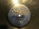 HOT JAZZ ALEX JACKSON PLANTATION OR SUPERIOR 306 (GENNETT) MISSOURI SQUABBLE VV-
