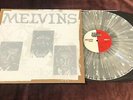 MELVINS HONKY 2019 SILKSCREEN UNPLAYED LP LIMITED TO 200 COPIES