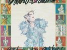 DAVID BOWIE Ashes To Ashes Vinyl Record Single 7 Inch RCA 1980 & Stamps Pop Rock