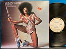 BETTY DAVIS THEY SAY I'M DIFFERENT ORG 1974 JUST SUNSHINE G/F FUNK SOUL STERLING