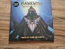 Hawkwind • Choose Your Masques - 2 LP Vinyl Limited Edition - Neu in OVP