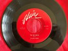 Richard Berry, Flair 1055, The Big Break & What You Do To Me, GREAT R&B ? ?