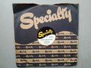 Lloyd Price 78rpm Single 10-inch Specialty Records #SP-428 Lawdy Miss Clawdy