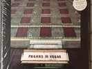 Metric Pagans In Vegas Clear Vinyl Double LP Gatefold Unplayed In Shrink Limited