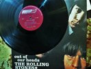 1965 MONO  ffrr ROLLING STONES 