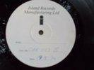 STEELEYE SPAN   ROCKET COTTAGE-CHR 1123 (FACTORY TEST-PRESSING) VG+