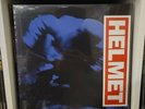 Helmet- Meantime Black Vinyl Record New Sealed