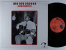 BIG BOY CRUDUP Star Bootlegger KRAZY KAT LP VG+ mono uk  
