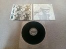 THE SMITHS - LP - MEAT IS MURDER - ROUGH 81 - YEAR 1985 - INDIE ROCK
